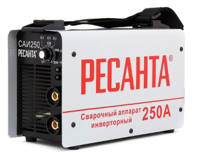 Сварочный аппарат РЕСАНТА САИ-250