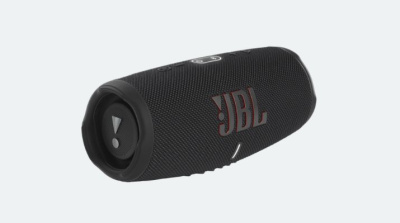 Портативная акустика JBL Charge 5 Black