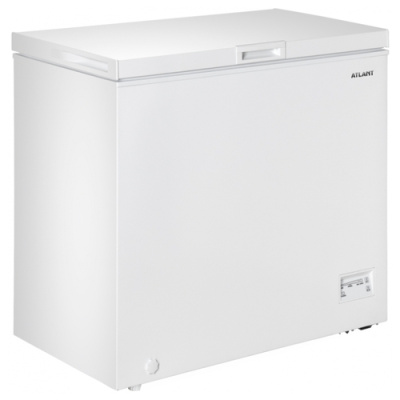 Морозильный ларь ATLANT М 8020-100