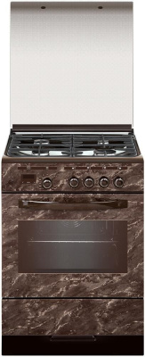 Плита газовая GEFEST ПГ 6300-03 0054
