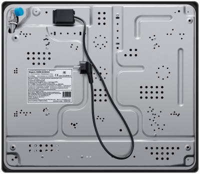 Газовая варочная поверхность Maunfeld EGHS.64.6CS/G