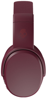Беспроводные наушники Skullcandy Crusher Wireless Red