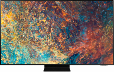 ЖК-телевизор, QLED Samsung QE55QN90BAU