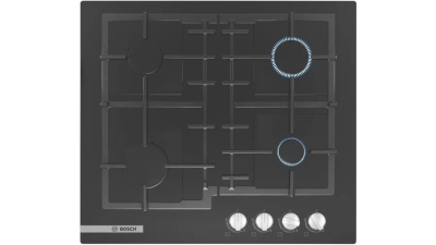 Газовая варочная поверхность Bosch PNP6B6B92R