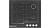Газовая варочная поверхность Bosch PNP6B6B92R