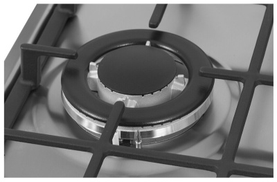 Газовая варочная поверхность Simfer H45V35M516