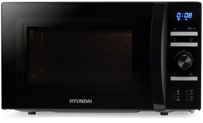 Микроволновая печь Hyundai HYM-D3031