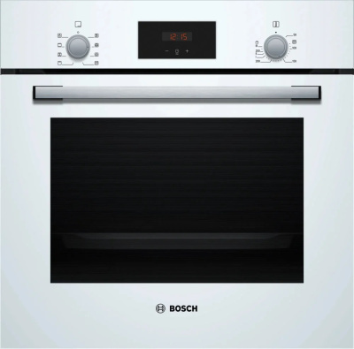 Электрический духовой шкаф Bosch HBF113BV0Q