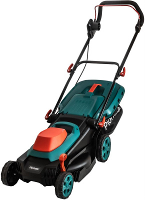 Газонокосилка электрическая Pioneer LM-1837-01