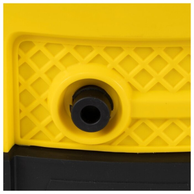 Мойка высокого давления Kolner KHPW2600SP + Автошампунь 1 л