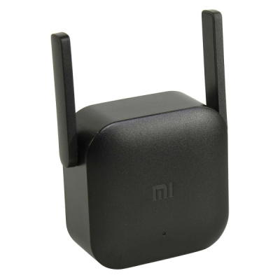 Усилитель Wi-Fi сигнала Xiaomi Mi Wi-Fi Range Extender Pro