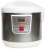 Мультиварка GOODHELPER МС-5111 металл/белый