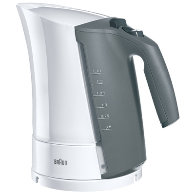 Чайник Braun WK 300 Белый