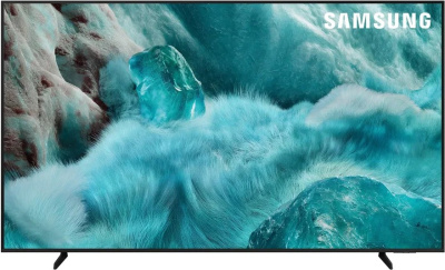 Телевизор Samsung QE75Q7FAAUXRU