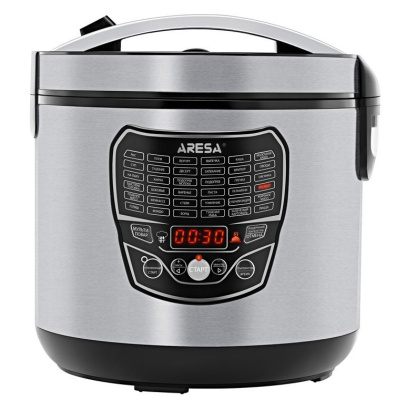 Мультиварка Aresa AR-2010