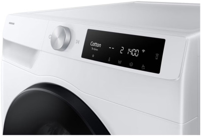 Стиральная машина Samsung WD11DG6B85BELP