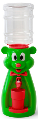 Кулер Vatten Kids Mouse Lime (со стаканчиком)