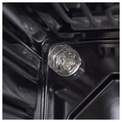 Плита электрическая BEKO FSS57100 GX