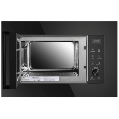 Микроволновая печь встраиваемая Maunfeld JBMO1225FSGB02