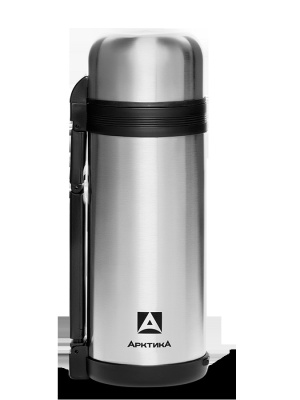 Термос Арктика 201-1500 Нержавейка