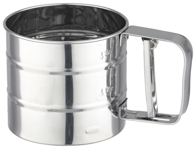 Кружка-сито Attribute Viva ATV804 1000 мл 10 см