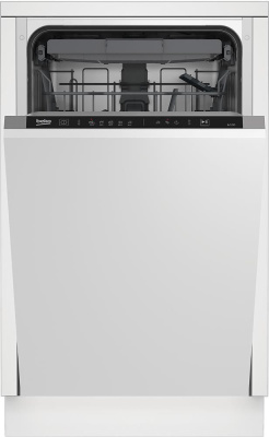 Посудомоечная машина встраиваемая BEKO BDIS15063