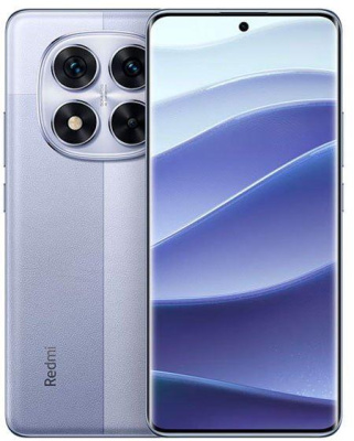 Смартфон Xiaomi Redmi Note 14 Pro 12/512Gb Aurora Purple