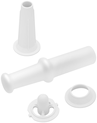 Мясорубка Maunfeld MF-233BK