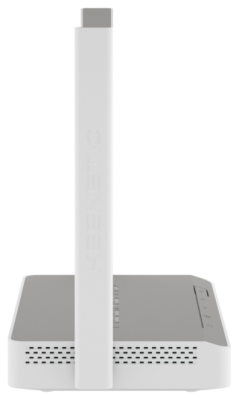 Wi-Fi роутер Keenetic Lite (KN-1310) White