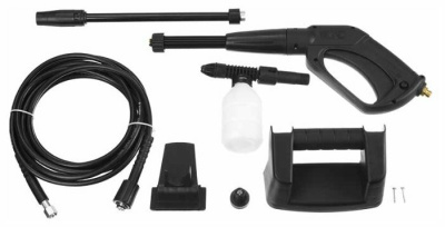 Мойка высокого давления Зубр АВД-110