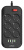 Сетевой фильтр с USB зарядкой LDNIO SE6403 (4USB, 17W, 2м) Black+Gray