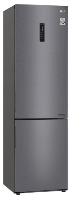 Холодильник LG GA-B509 CLSL