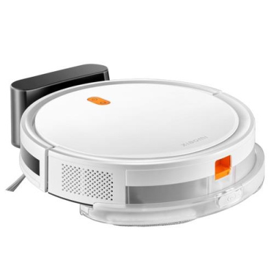 Пылесос Xiaomi Mi Robot Vacuum E5 White