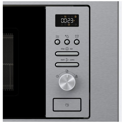 Микроволновая печь встраиваемая Gorenje BMI201AG1X
