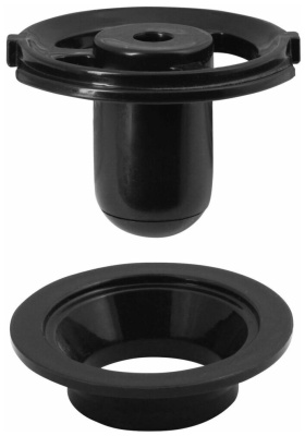 Мясорубка Polaris PMG 1873 серый