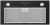 Вытяжка Maunfeld CROSBY SINGL 60 BLACK Gl