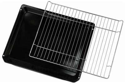 Электрический духовой шкаф Indesit IFE 3644 IX