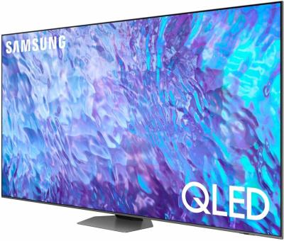 ЖК-телевизор, QLED Samsung QE65Q80CAU