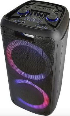 Портативная акустика Nakatomi GS-50