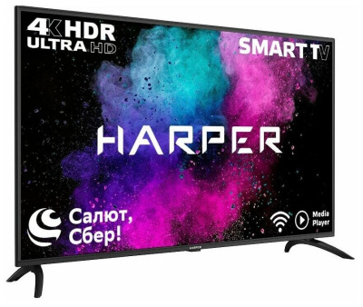 ЖК-телевизор Harper 50U610TS