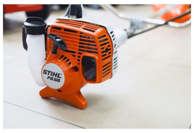 Триммер бензиновый Stihl FS-55 GSB 230-2,  AutoCut 25-2