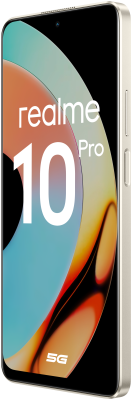Смартфон Realme 10 Pro 5G (8+128GB) Hyper space