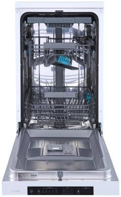 Посудомоечная машина Gorenje GS541D10W