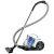 Пылесос BBK BV1501 White/Blue