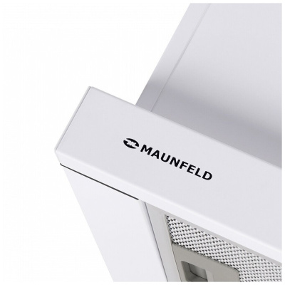 Вытяжка Maunfeld VS LIGHT 60 WHITE