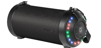 Портативная акустика Defender G28 (65128)
