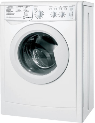 Стиральная машина Indesit IWUC 4105 (CIS)
