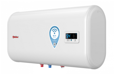 Водонагреватель Thermex IF 80 H (pro) Wi-Fi