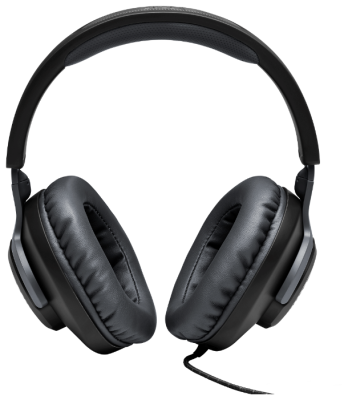 Гарнитура JBL Quantum 100 Black Гарнитура JBL Quantum 100 Black