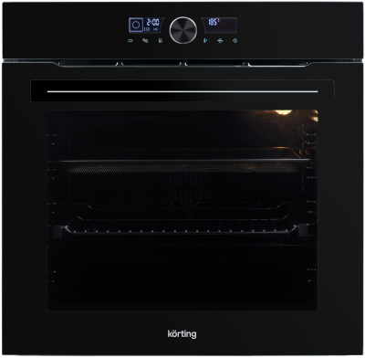 Электрический духовой шкаф Korting OKB 8731 CPGN